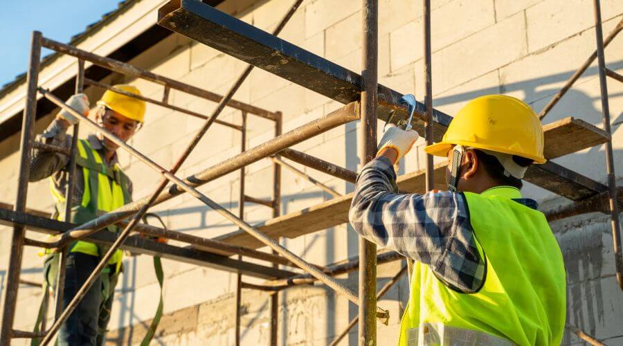 Roof Vent Repair in Gunnison, MS